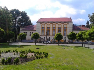 banja Koviljača 2017